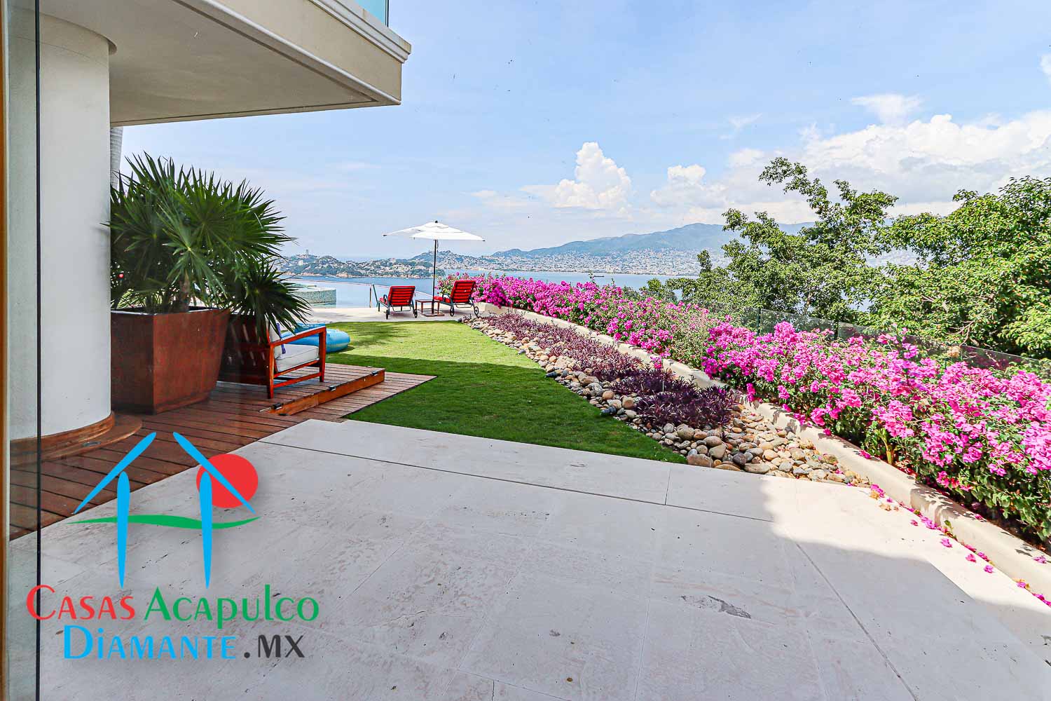 Villa Portofino - Recámara cuatro antes de Otis 9